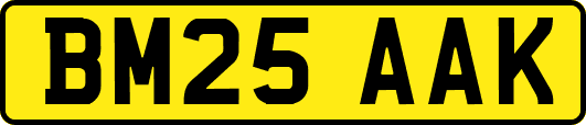 BM25AAK