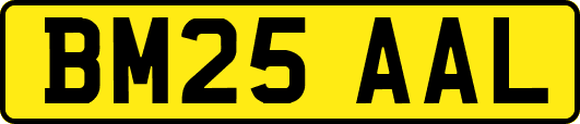 BM25AAL