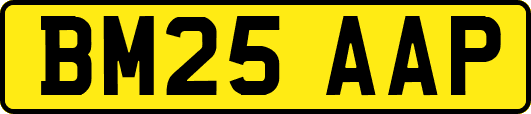 BM25AAP