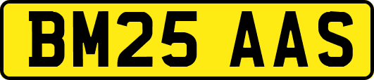 BM25AAS