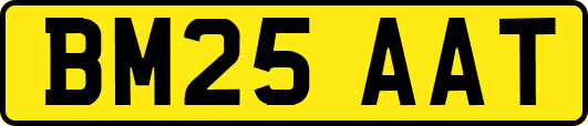 BM25AAT