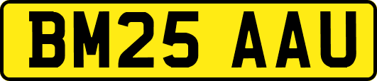 BM25AAU