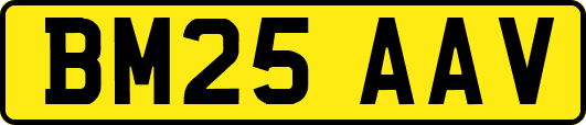 BM25AAV