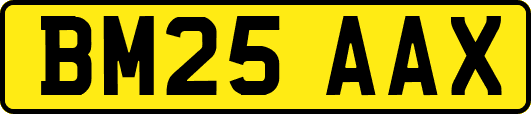 BM25AAX
