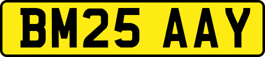 BM25AAY