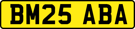 BM25ABA