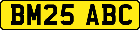 BM25ABC