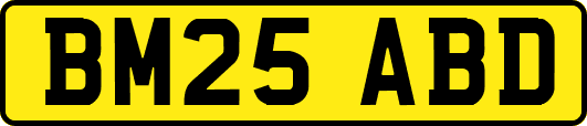 BM25ABD