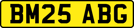 BM25ABG