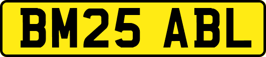 BM25ABL