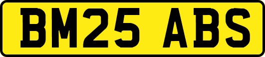BM25ABS