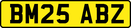 BM25ABZ