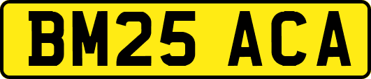 BM25ACA