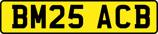 BM25ACB