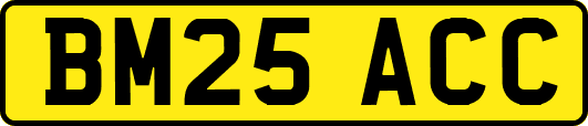 BM25ACC