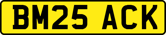 BM25ACK