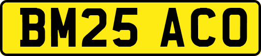 BM25ACO