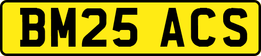 BM25ACS