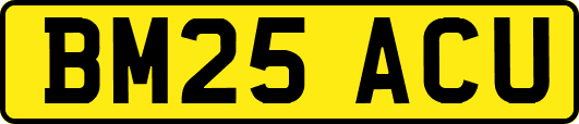 BM25ACU