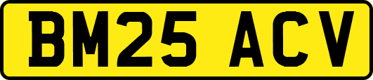 BM25ACV