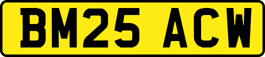 BM25ACW