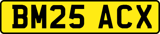 BM25ACX