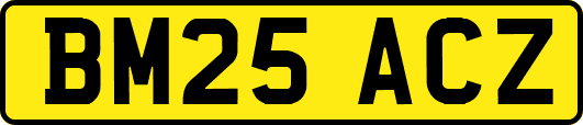 BM25ACZ