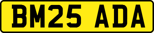 BM25ADA