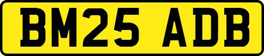 BM25ADB