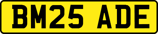 BM25ADE