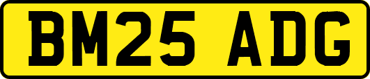 BM25ADG
