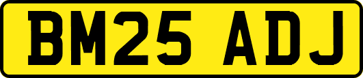 BM25ADJ