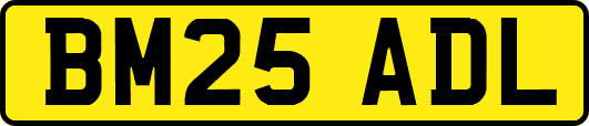 BM25ADL