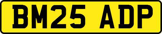 BM25ADP