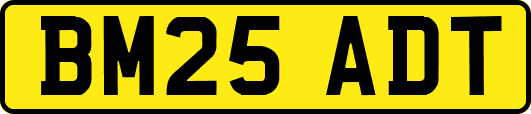 BM25ADT
