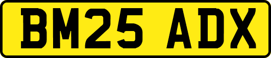 BM25ADX