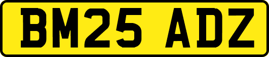 BM25ADZ