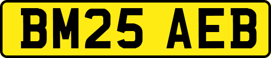 BM25AEB