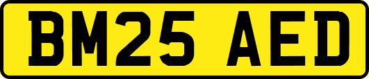 BM25AED