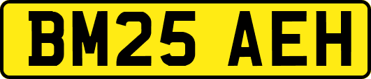 BM25AEH