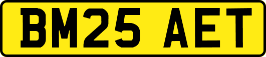 BM25AET