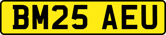 BM25AEU
