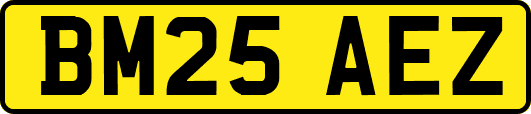 BM25AEZ