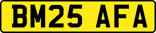 BM25AFA