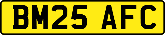 BM25AFC
