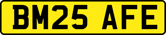 BM25AFE