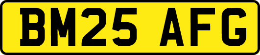BM25AFG