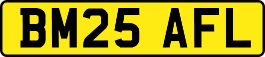 BM25AFL