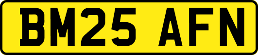 BM25AFN