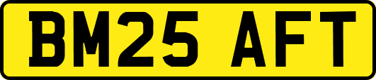 BM25AFT